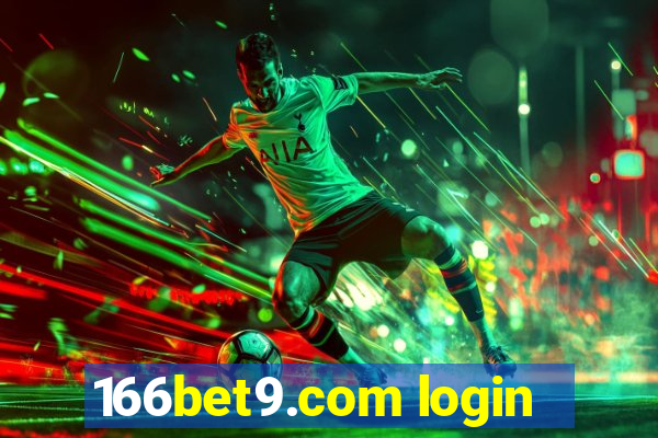 166bet9.com login